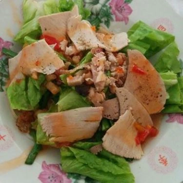 Món ăn- Quán Ăn Hủ Tiếu Sa Đéc - Đường N2