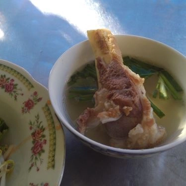 Món ăn- Quán Ăn Hủ Tiếu Sa Đéc - Đường N2