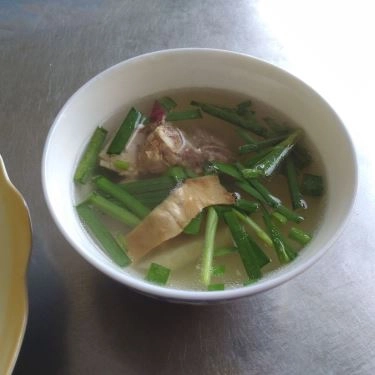 Món ăn- Quán Ăn Hủ Tiếu Sa Đéc - Đường N2