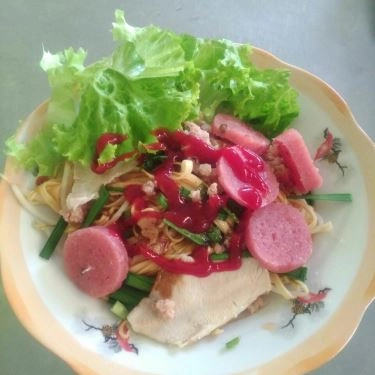 Món ăn- Quán Ăn Hủ Tiếu Sa Đéc - Đường N2