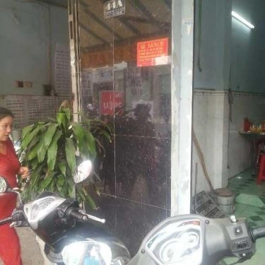 Tổng hợp- Quán Ăn Hủ Tiếu Sa Đéc Ngọc Dung - Phan Huy Ích