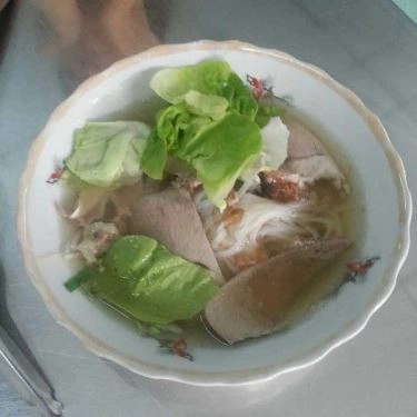 Món ăn- Quán Ăn Hủ Tiếu Sa Đéc Ngọc Dung - Phan Huy Ích