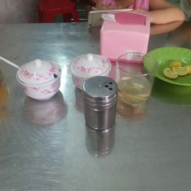 Tổng hợp- Quán Ăn Hủ Tiếu Sa Đéc Ngọc Dung - Phan Huy Ích