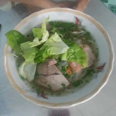 Món ăn- Quán Ăn Hủ Tiếu Sa Đéc Ngọc Dung - Phan Huy Ích