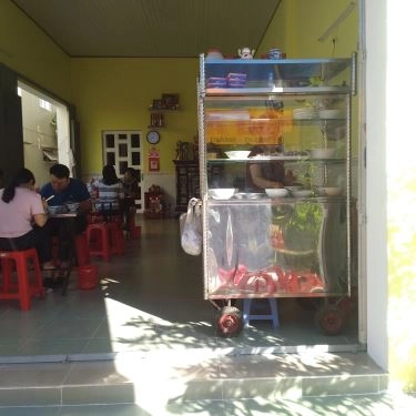 Tổng hợp- Quán Ăn Hủ Tiếu Sa Đéc - Đường N2