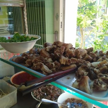 Món ăn- Quán Ăn Hủ Tiếu Sa Đéc - Đường N2