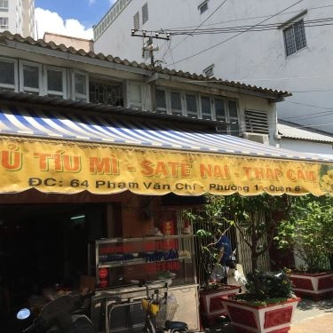 Tổng hợp- Quán Ăn Hủ Tiếu Sa Tế Nai 64