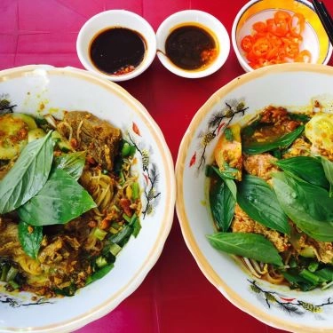 Món ăn- Quán Ăn Hủ Tiếu Sa Tế Ông Lễ
