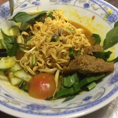 Món ăn- Quán Ăn Hủ Tiếu Sa Tế Ông Lễ