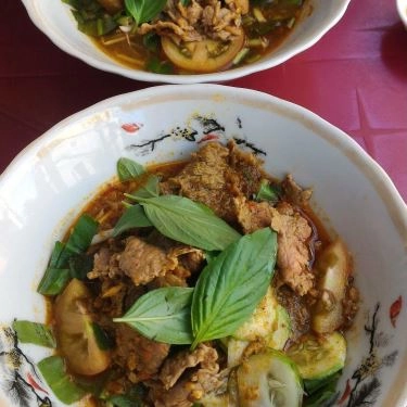 Món ăn- Quán Ăn Hủ Tiếu Sa Tế Ông Lễ