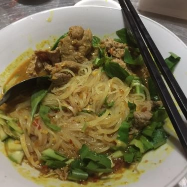 Món ăn- Quán Ăn Hủ Tiếu Sa Tế Ông Lễ