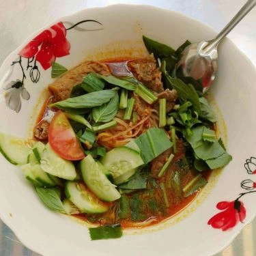 Món ăn- Quán Ăn Hủ Tiếu Sa Tế Ông Lễ