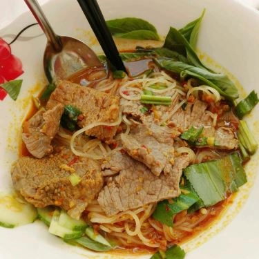 Món ăn- Quán Ăn Hủ Tiếu Sa Tế Ông Lễ