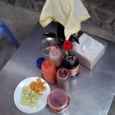 Tổng hợp- Quán Ăn Hủ Tiếu Sáng