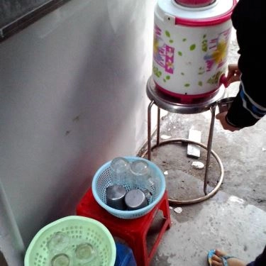 Tổng hợp- Quán Ăn Hủ Tiếu Sáng