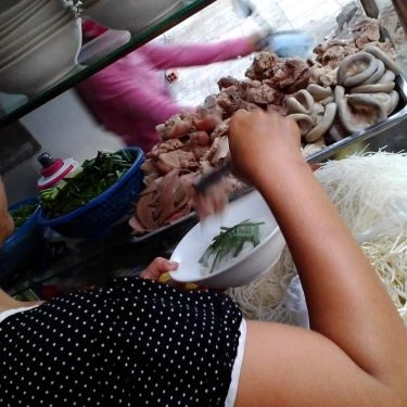 Tổng hợp- Quán Ăn Hủ Tiếu Sáng
