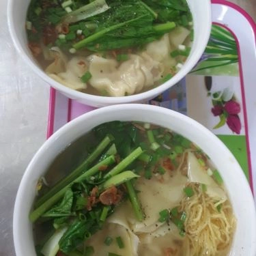 Món ăn- Quán Ăn Hủ Tiếu Sáng Ký