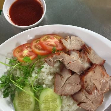 Món ăn- Quán Ăn Hủ Tiếu Sáng Ký