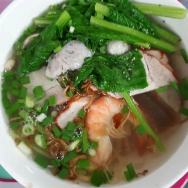 Món ăn- Quán Ăn Hủ Tiếu Sáng Ký