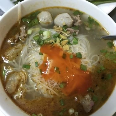 Món ăn- Quán Ăn Hủ Tiếu & Sủi Cảo