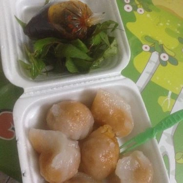 Món ăn- Quán Ăn Hủ Tiếu & Sủi Cảo