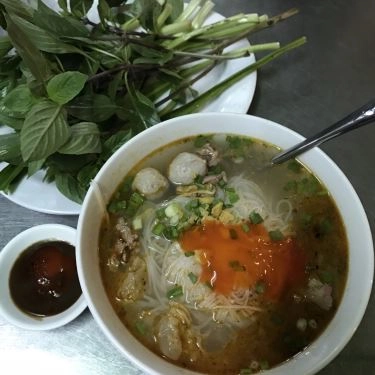 Món ăn- Quán Ăn Hủ Tiếu & Sủi Cảo