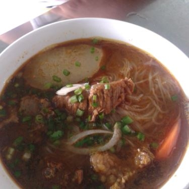 Món ăn- Quán Ăn Hủ Tiếu Susi