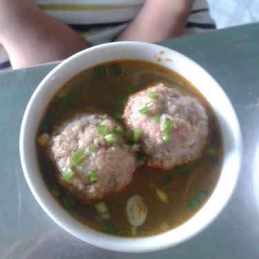 Món ăn- Quán Ăn Hủ Tiếu Susi