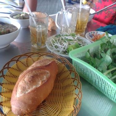 Món ăn- Quán Ăn Hủ Tiếu Susi