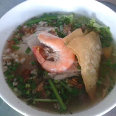 Món ăn- Quán Ăn Hủ Tiếu Susi