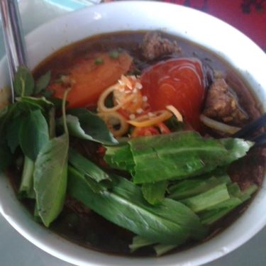 Món ăn- Quán Ăn Hủ Tiếu Susi