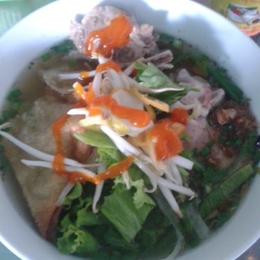 Món ăn- Quán Ăn Hủ Tiếu Susi