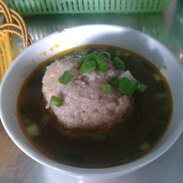 Món ăn- Quán Ăn Hủ Tiếu Susi