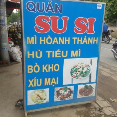 Tổng hợp- Quán Ăn Hủ Tiếu Susi