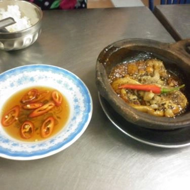 Tổng hợp- Quán Ăn Tâm Ký - Nguyễn Văn Luông