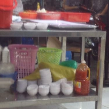 Tổng hợp- Quán Ăn Tâm Ký - Nguyễn Văn Luông