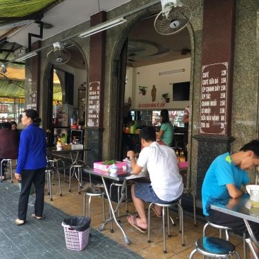 Tổng hợp- Quán Ăn Tên Lửa - Hủ Tiếu Nam Vang