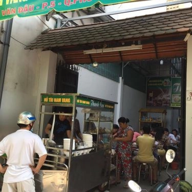Tất cả hình- Quán Ăn Hủ Tiếu Thanh Cao