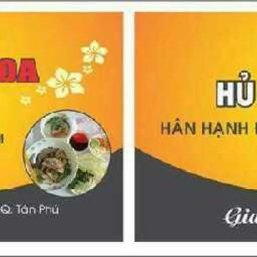 Tổng hợp- Quán Ăn Hủ Tiếu Thành Khoa