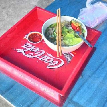 Món ăn- Quán Ăn Hủ Tiếu Thành Khoa
