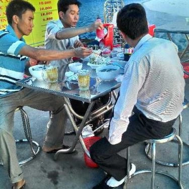 Tổng hợp- Quán Ăn Hủ Tiếu Thành Khoa