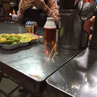 Tổng hợp- Quán Ăn Hủ Tiếu Thập Cẩm Bình Dân