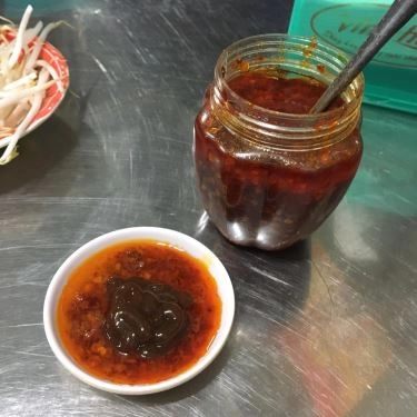 Tổng hợp- Quán Ăn Hủ Tiếu Thập Cẩm Bình Dân