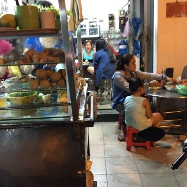 Tổng hợp- Quán Ăn Hủ Tiếu Thập Cẩm Bình Dân