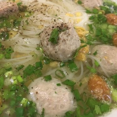 Tổng hợp- Quán Ăn Tiến Hưng - Hủ Tiếu Bò Viên