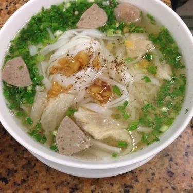 Tổng hợp- Quán Ăn Tiến Hưng - Hủ Tiếu Bò Viên