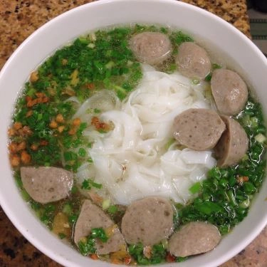 Tổng hợp- Quán Ăn Tiến Hưng - Hủ Tiếu Bò Viên