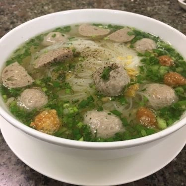 Tổng hợp- Quán Ăn Tiến Hưng - Hủ Tiếu Bò Viên