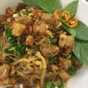 Tổng hợp- Quán Ăn Tiến Hưng - Hủ Tiếu Bò Viên