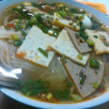 Món ăn- Quán Ăn Hủ Tiếu - Tôn Đức Thắng